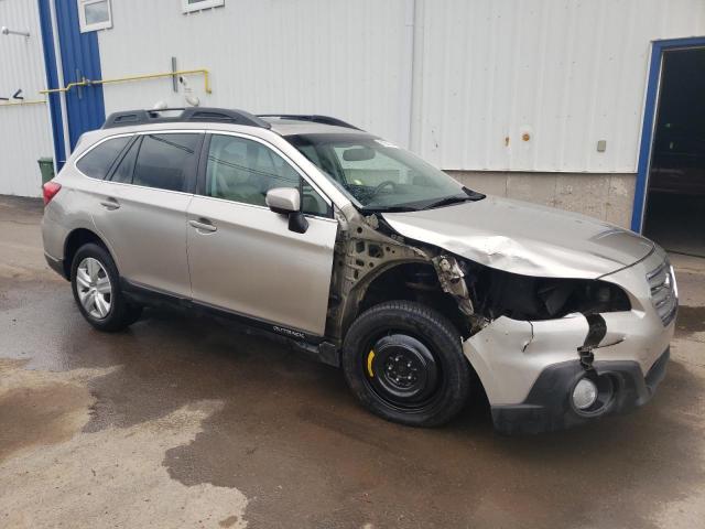 Vin: 4s4bscdc3g3307871, lot: 61634744, subaru outback 2.5i premium 20164