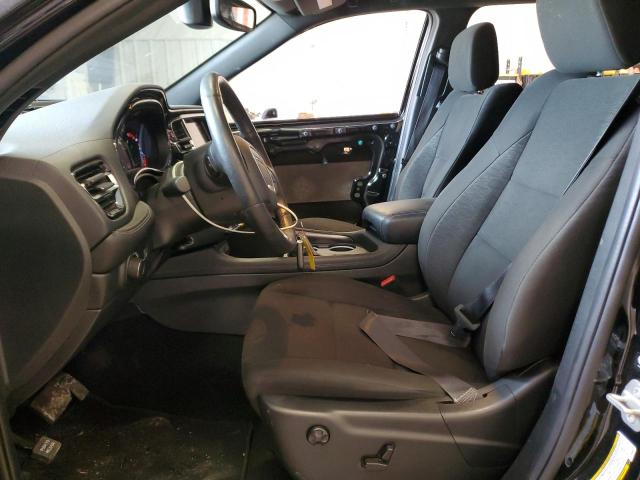 2023 Dodge Durango Sxt VIN: 1C4RDHAG8PC635207 Lot: 62452464