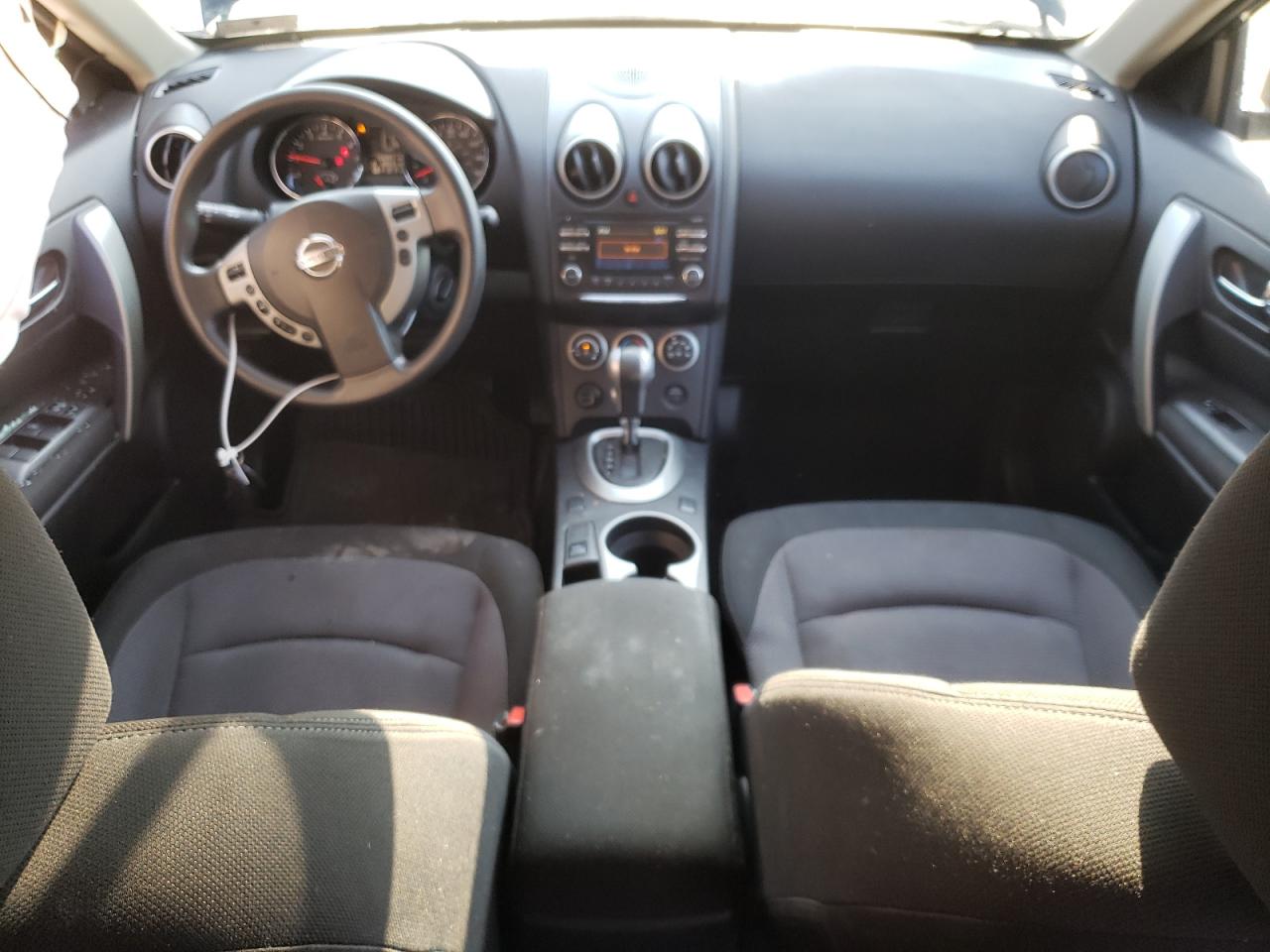 JN8AS5MV1CW711939 2012 Nissan Rogue S