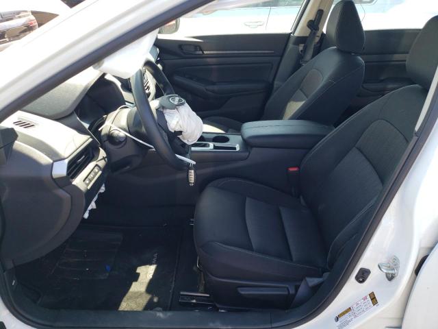 2024 NISSAN ALTIMA S - 1N4BL4BV8RN368819