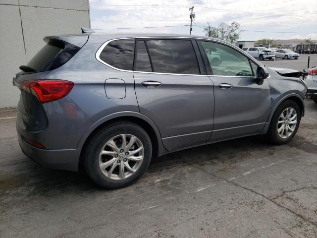 2020 BUICK ENVISION P - LRBFXBSA9LD227061
