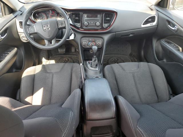 2016 Dodge Dart Sxt VIN: 1C3CDFBB9GD529201 Lot: 61866774