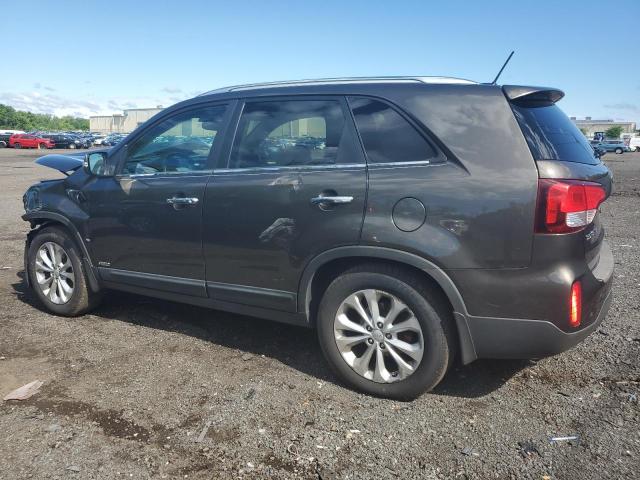 5XYKUDA74FG622796 2015 KIA SORENTO - Image 2