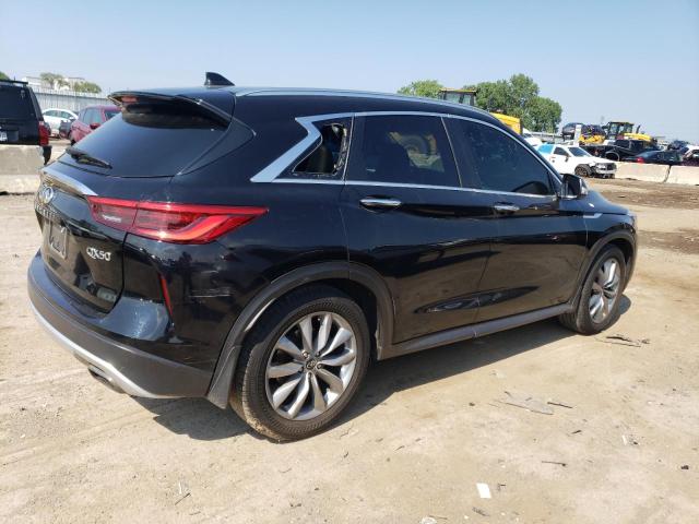 2019 Infiniti Qx50 Essential VIN: 3PCAJ5M39KF133539 Lot: 62554204
