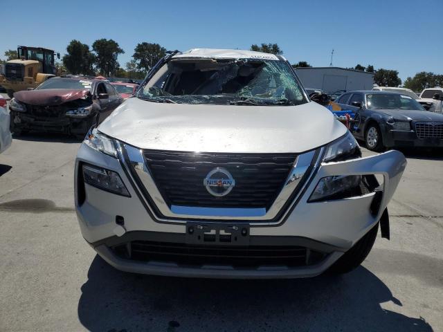 2021 NISSAN ROGUE SV - 5N1AT3BA2MC708964