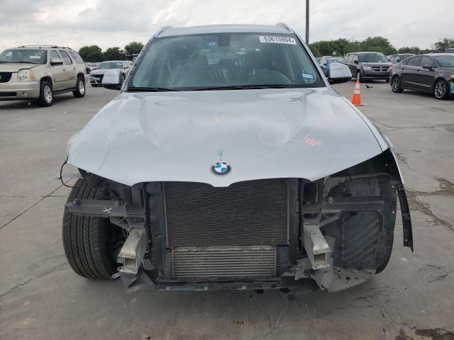 VIN 5UXWX9C58H0D97794 2017 BMW X3, Xdrive28I no.5