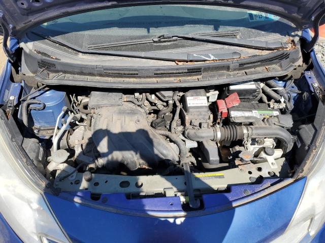 2014 Nissan Versa Note S VIN: 3N1CE2CP8EL388515 Lot: 61520174