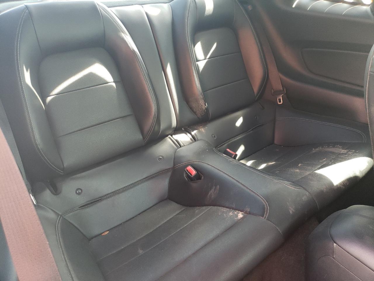 1FA6P8CF7H5334227 2017 Ford Mustang Gt