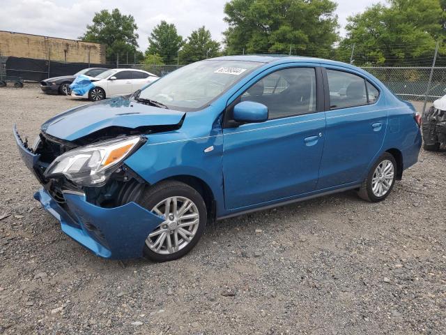2023 MITSUBISHI MIRAGE G4 - ML32FUFJ7PHF05064