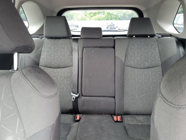 2021 TOYOTA RAV4 XLE - 2T3W1RFV6MC143522