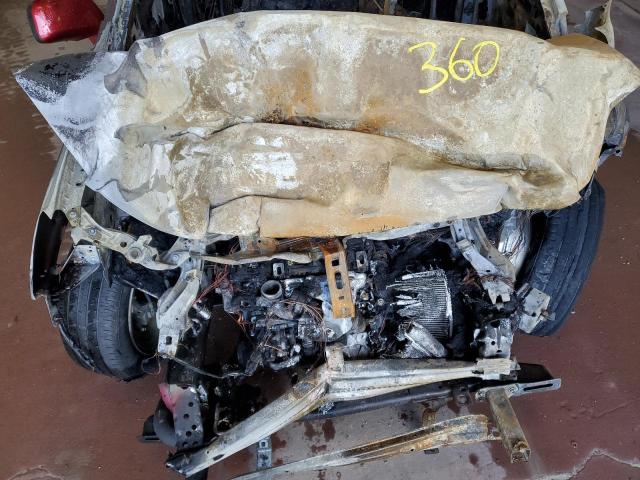 2020 CHEVROLET TRAX PREMI 3GNCJRSB6LL209562