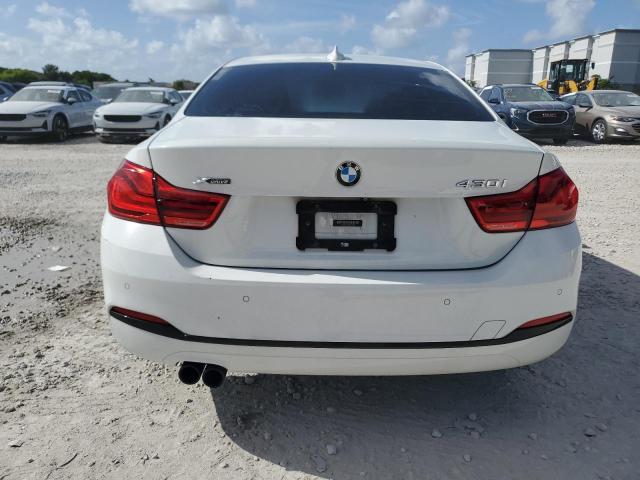 VIN WBA4W5C5XKAE51048 2019 BMW 4 Series, 430XI no.6