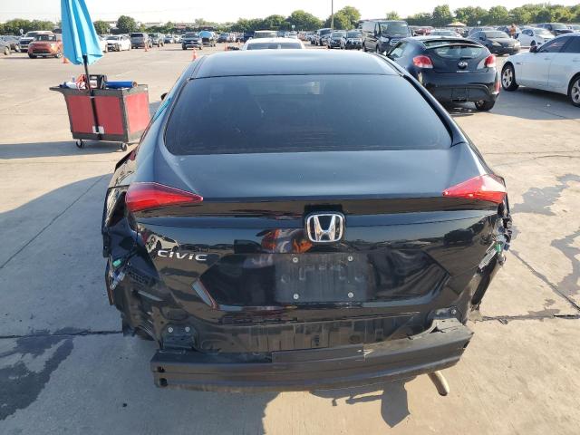 2020 HONDA CIVIC LX - 19XFC2F69LE208317