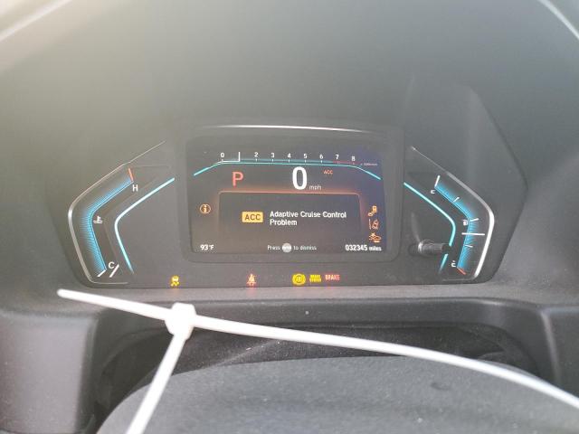 2020 HONDA ODYSSEY EX - 5FNRL6H77LB070541