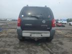 NISSAN XTERRA OFF photo