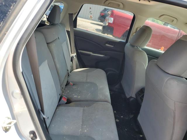2016 HONDA CR-V SE - 2HKRM3H46GH535738