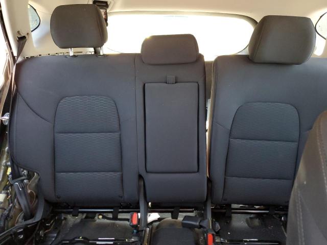 2019 Hyundai Tucson Limited VIN: KM8J3CALXKU971598 Lot: 62405514