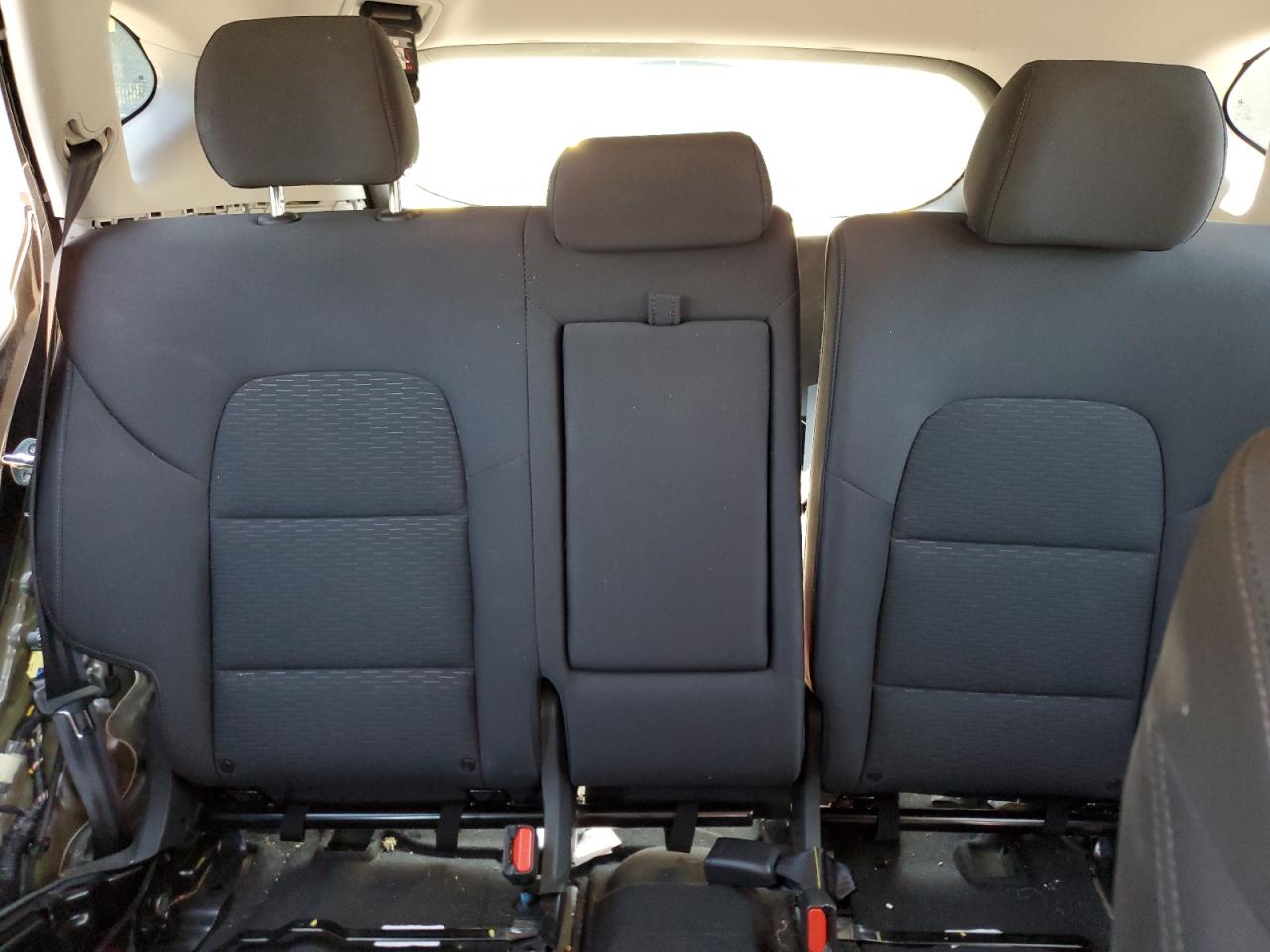 KM8J3CALXKU971598 2019 Hyundai Tucson Limited