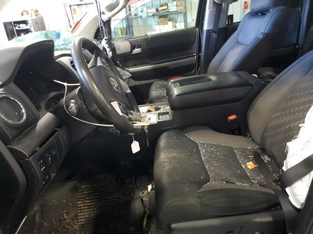 2021 TOYOTA TUNDRA DOU - 5TFRY5F13MX285254