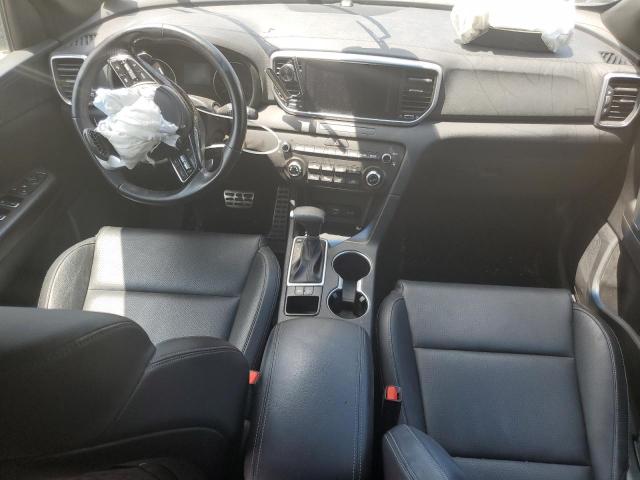 2021 KIA SPORTAGE S - KNDP63ACXM7870679