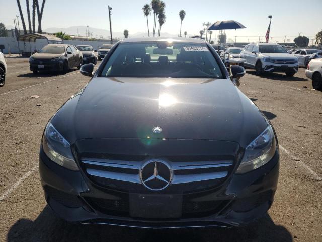 VIN 55SWF4KB7FU063670 2015 Mercedes-Benz C-Class, 3... no.5