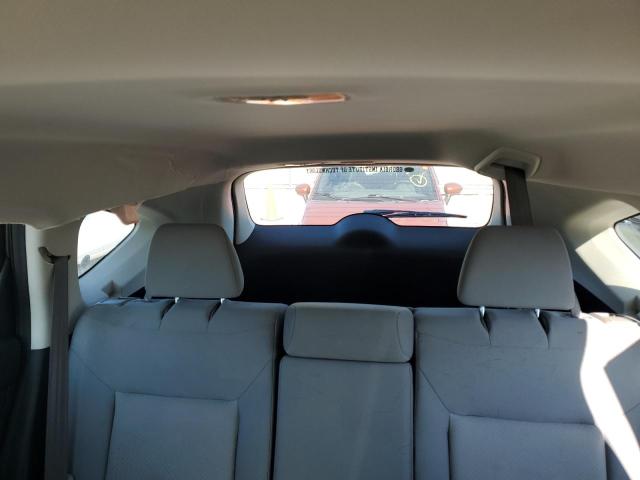 2016 HONDA CR-V LX - 5J6RM4H30GL098127
