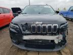 JEEP CHEROKEE L photo