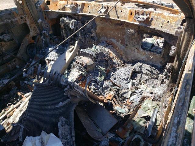 2004 Cadillac Srx VIN: 1GYDE63A440138392 Lot: 61629624