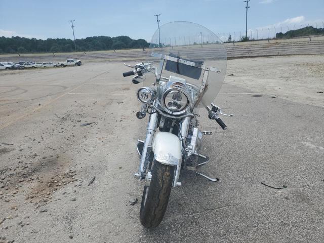 2002 HARLEY-DAVIDSON FLSTF - 1HD1BMY152Y039138