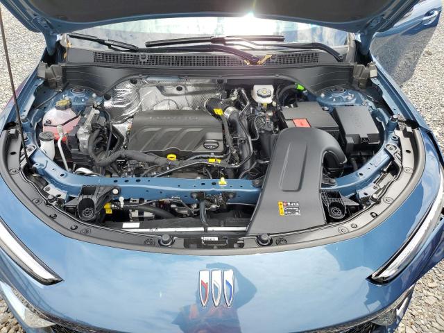2024 BUICK ENVISTA SP KL47LBE22RB171985