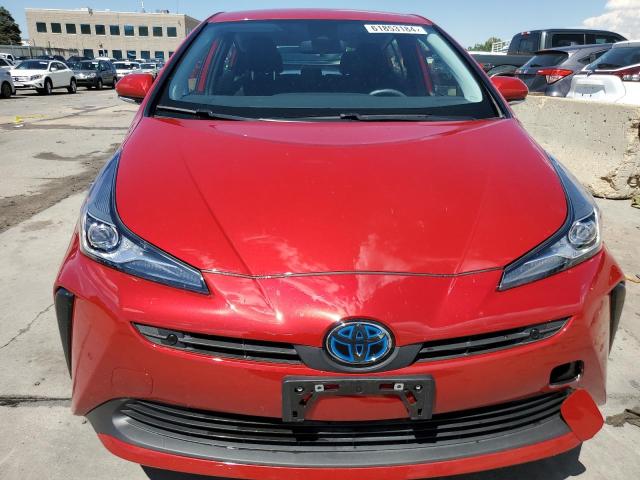 2020 TOYOTA PRIUS L - JTDKARFU3L3115280