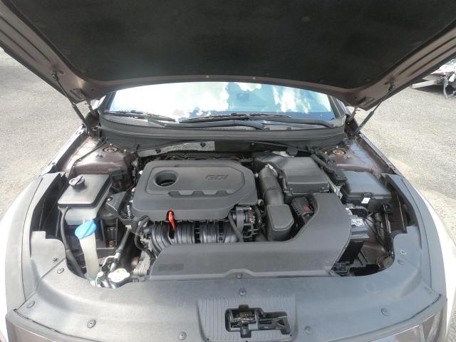 2015 Hyundai Sonata Se VIN: 5NPE24AF5FH210471 Lot: 63538194