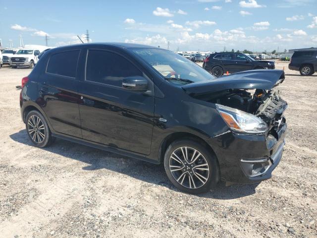 2020 MITSUBISHI MIRAGE LE ML32A5HJ7LH011036