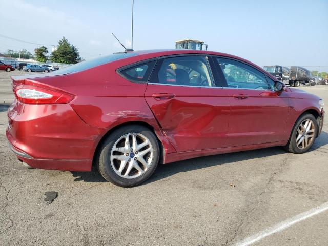 VIN 3FA6P0H75DR117687 2013 Ford Fusion, SE no.3