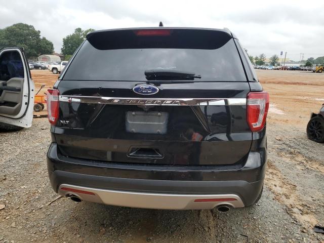 VIN 1FM5K7D85HGA54689 2017 Ford Explorer, Xlt no.6