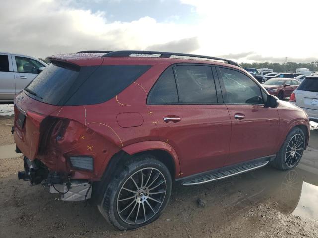 2021 MERCEDES-BENZ GLE 350 - 4JGFB4JB2MA470568