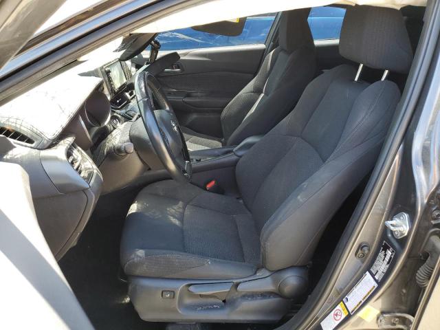 2018 Toyota C-Hr Xle VIN: NMTKHMBX1JR059526 Lot: 61262364