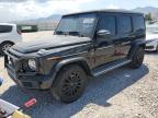 MERCEDES-BENZ G 550 photo