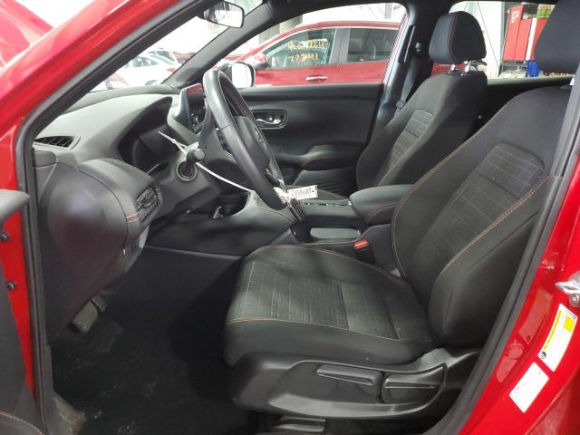 2023 Honda Hr-V Sport VIN: 3CZRZ2H50PM742568 Lot: 61903694