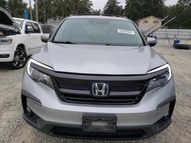 5FNYF6H22MB055907 Honda Pilot SE 5