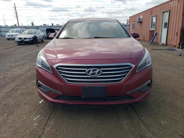 2015 HYUNDAI SONATA SE - 5NPE24AF3FH033340