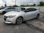2016 NISSAN MAXIMA 3.5 - 1N4AA6AP0GC389611