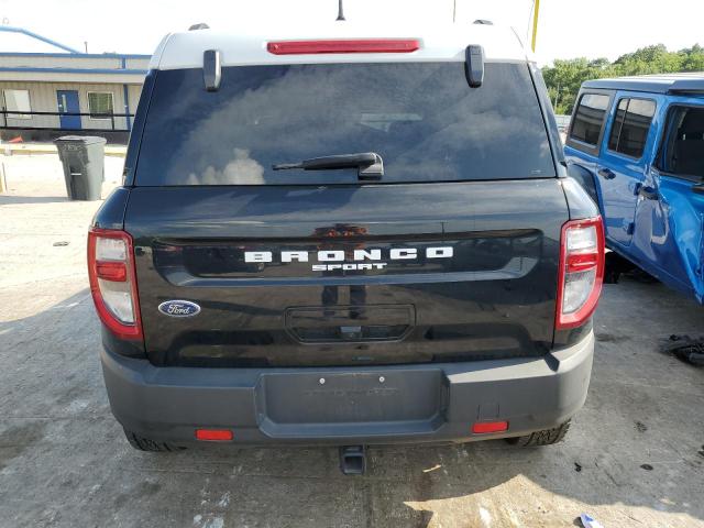 2023 FORD BRONCO SPO 3FMCR9G63PRD06049  65589814