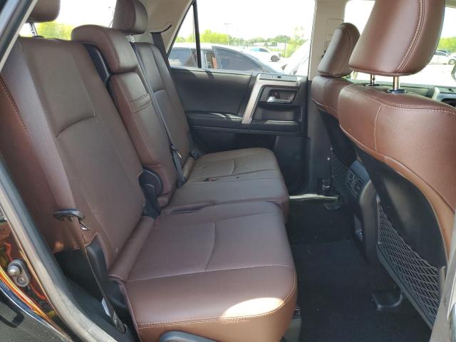 2023 TOYOTA 4RUNNER LI JTEKU5JR8P6176207