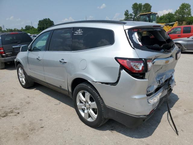 2017 CHEVROLET TRAVERSE L - 1GNKRGKD7HJ151423