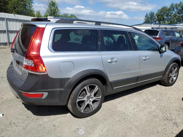2015 VOLVO XC70 T6 PR YV4902NC1F1192809