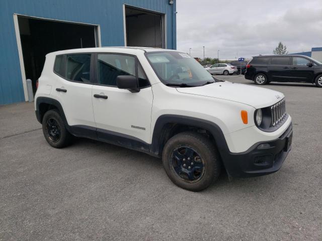 Vin: zaccjbab9hpf93949, lot: 64359974, jeep renegade sport 20174