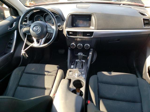 2016 Mazda Cx-5 Touring VIN: JM3KE4CY2G0736474 Lot: 62983494