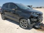 Lot #3023626275 2019 FORD ECOSPORT S