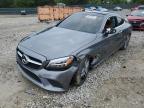 MERCEDES-BENZ C 300 photo